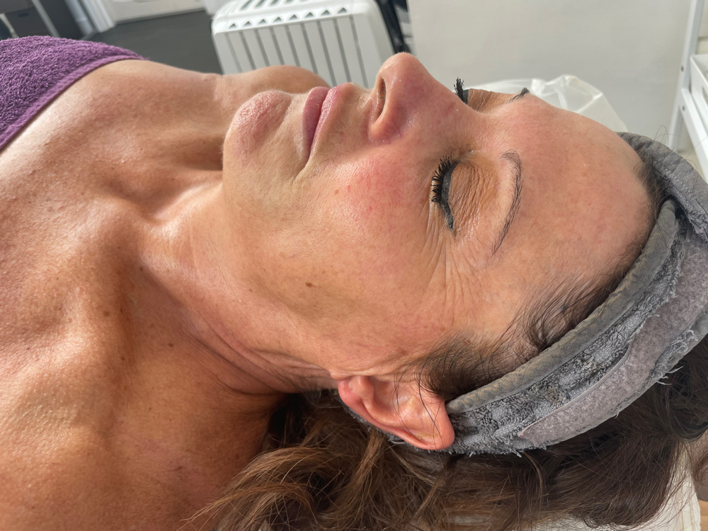 Basic Facial