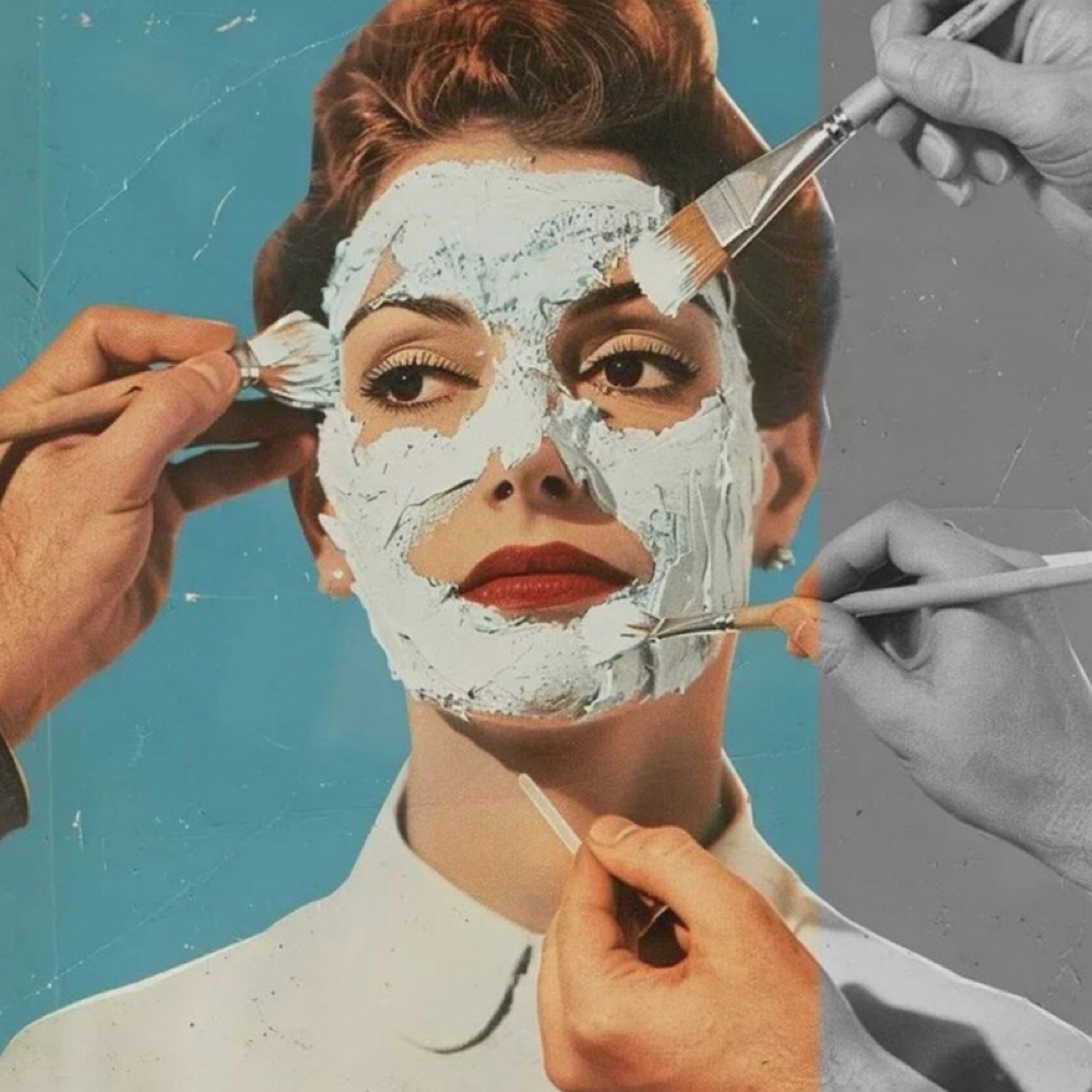 Custom facial (60min) at Mythical SkinCare Co. in Beaumont, CA