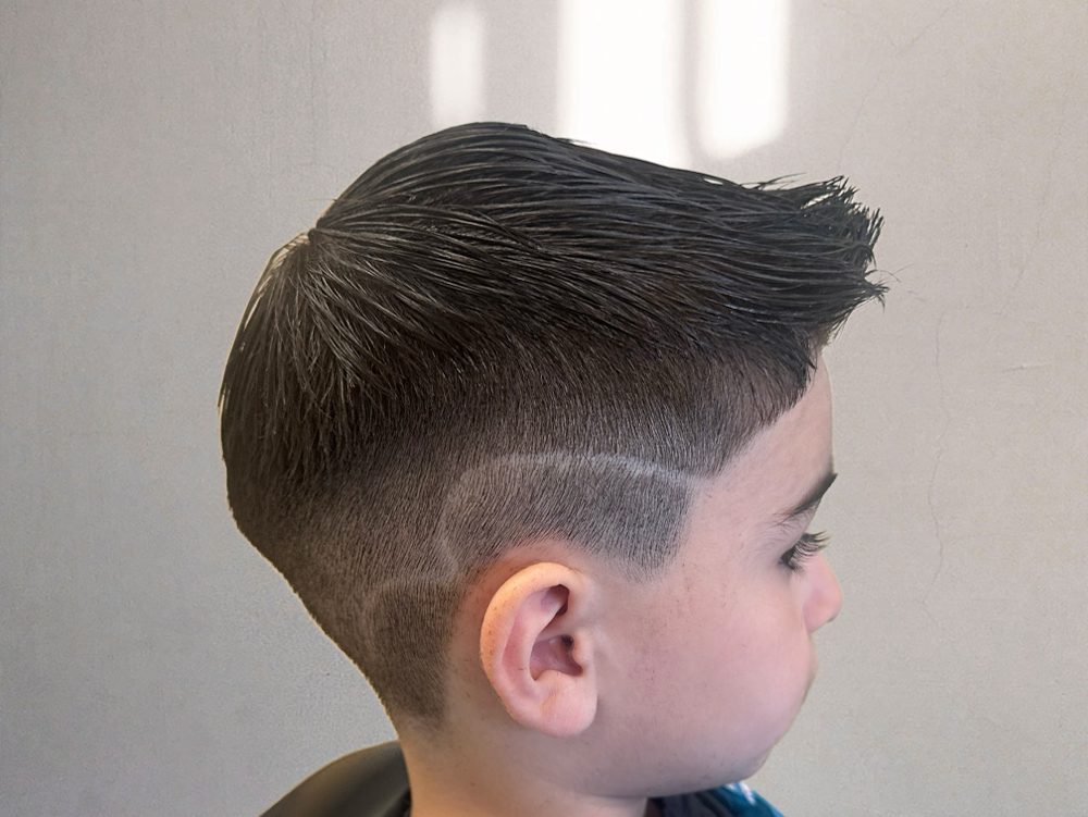 Kids Cuts