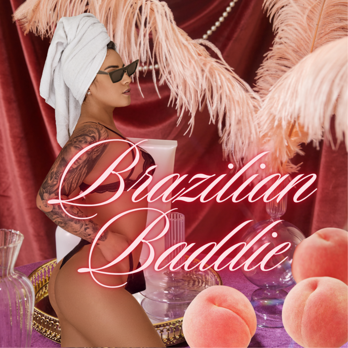 Brazilian Baddie - Renewal at Bonita Nail & Skin Studio in Tustin, CA
