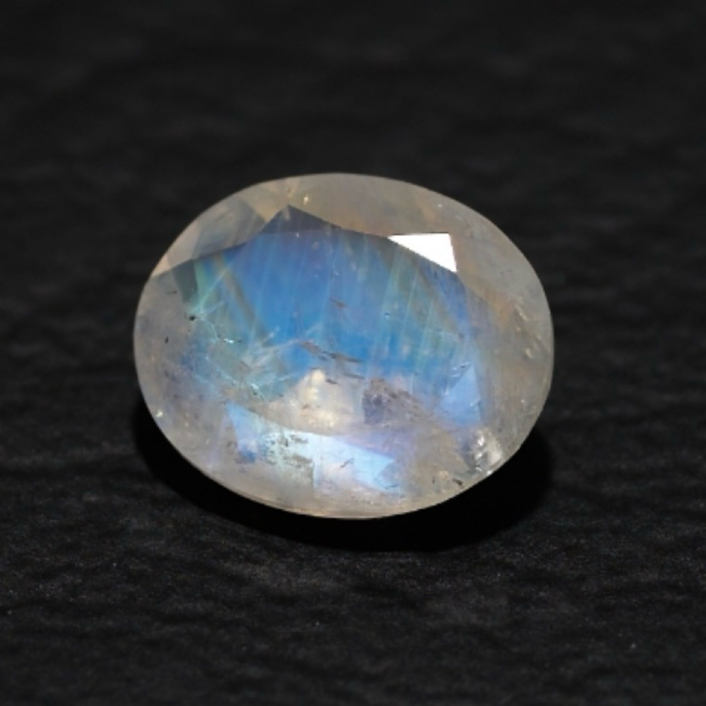 Moonstone at Moon water studio in Greenwood, IN