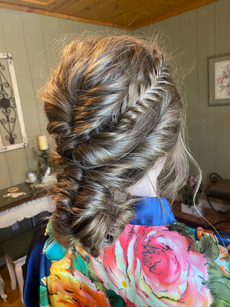 Formal Style