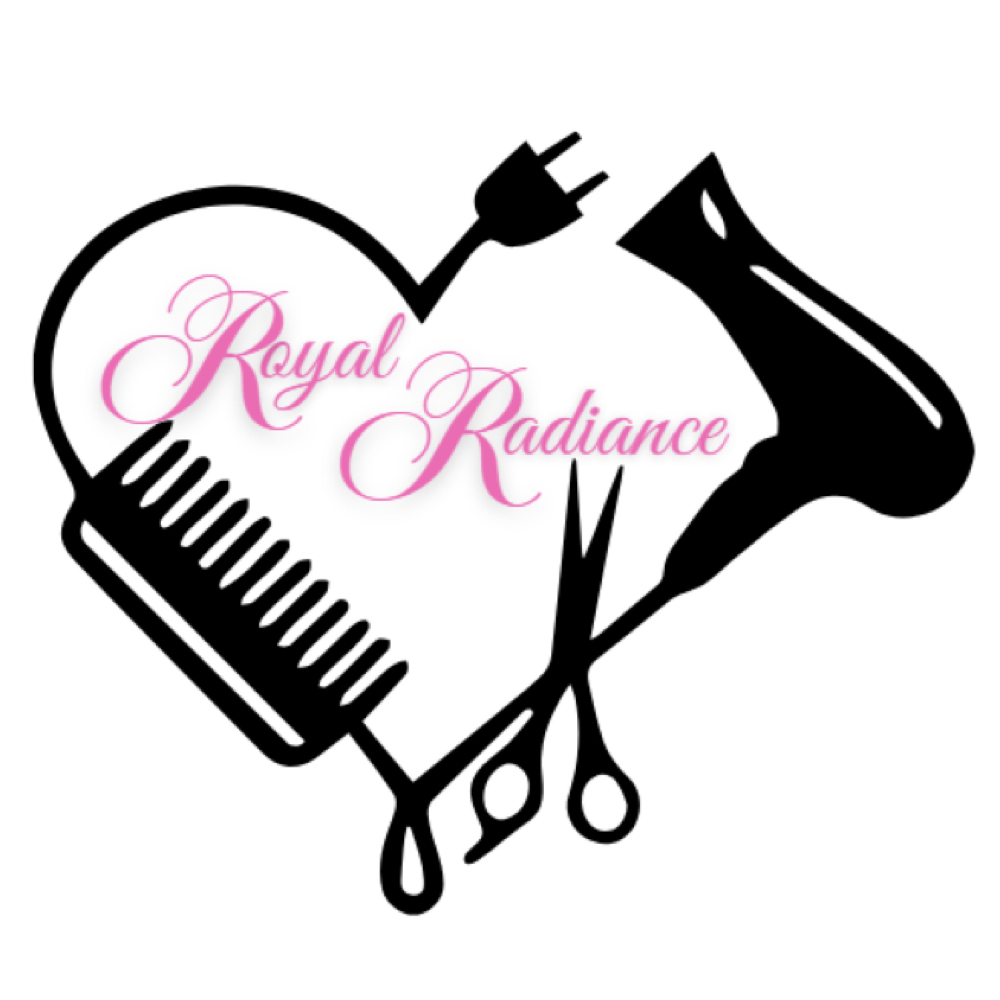 Deep Condition at Royal Radiance Salon in Aurora, CO