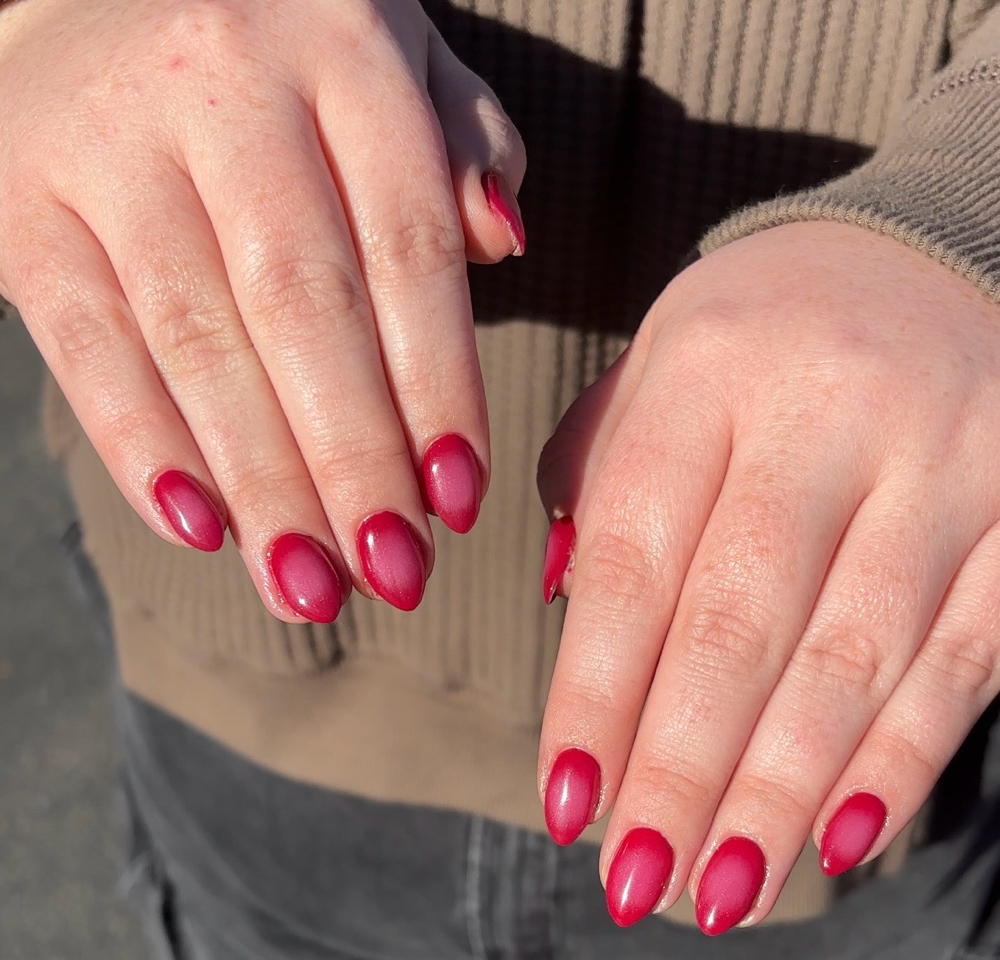 Structured Gel: Long