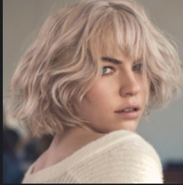 Chroma Cut & Style