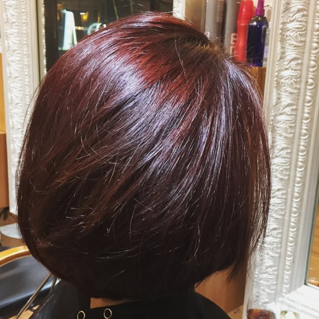 Hair Color Correction at GIUSEPPE Signature Style in New York, NY