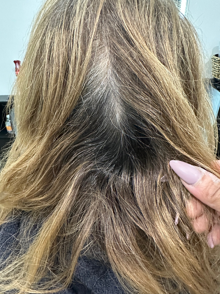 New Client consultation