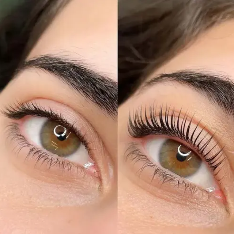 Lash Lift
