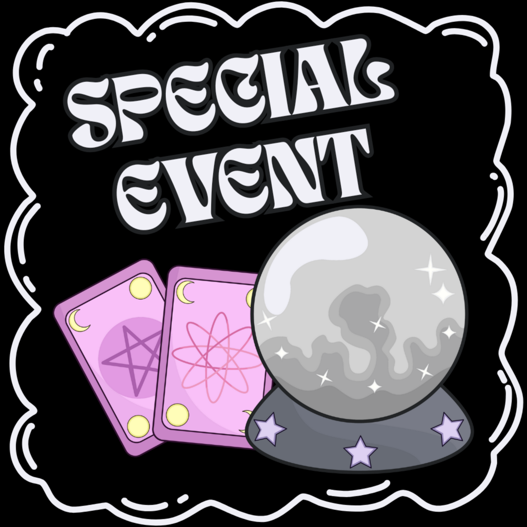 Special Events