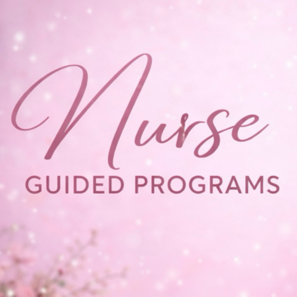 Nurse-Guided Weight Loss Support at Embody Wellness IV Hydration LLC in New Orleans, LA