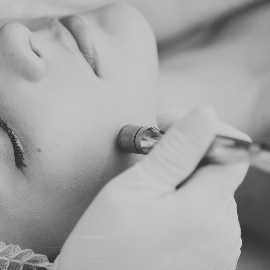 Micro 02 Renewal Facial