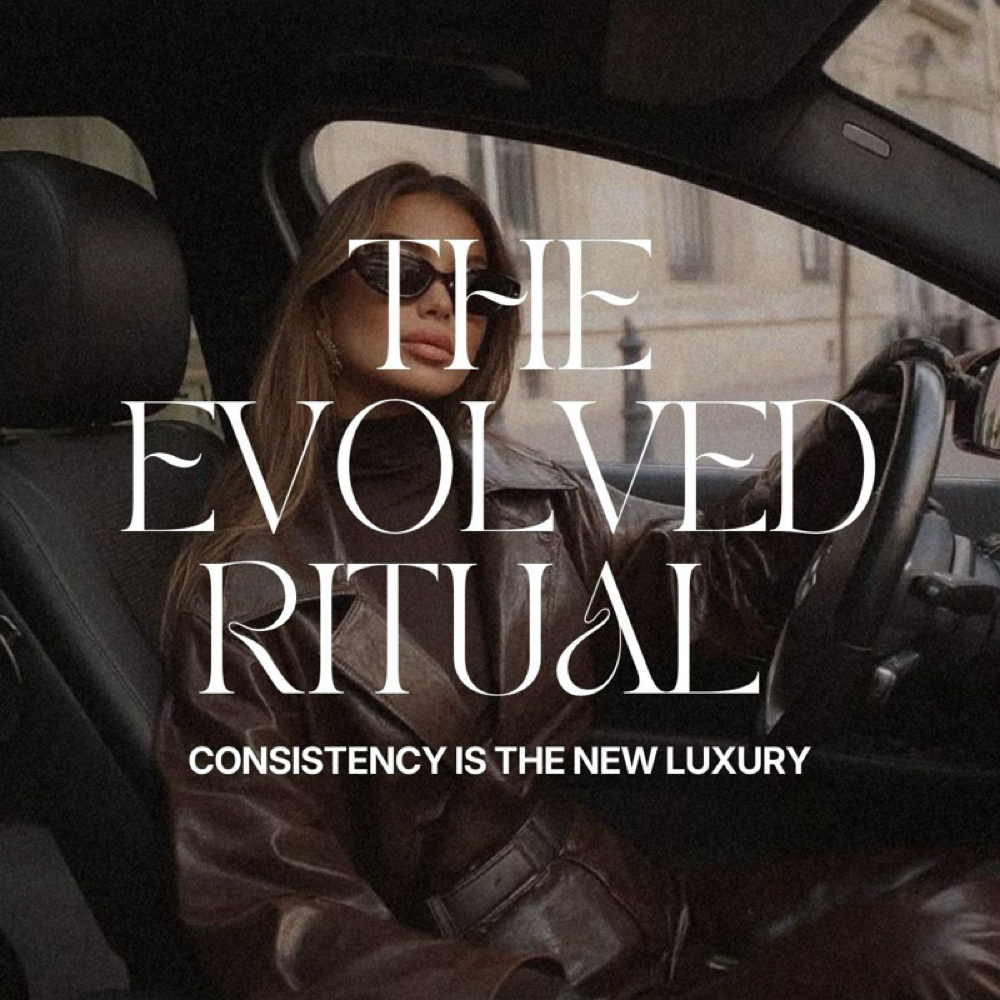 THE EVOLVED RITUAL at The Mane Evolution in Rochester, NY