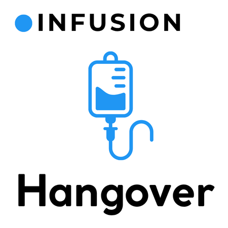 Infusion: Hangover Remedy