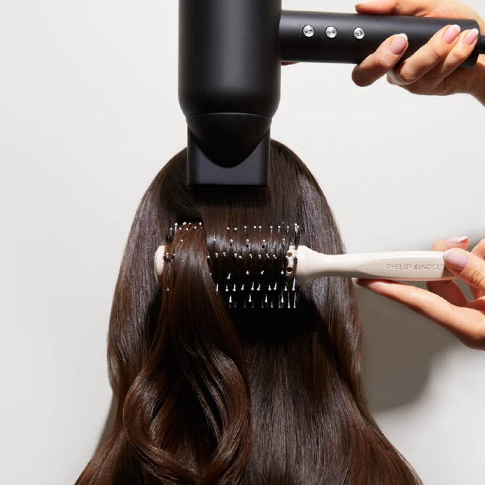 Add On • Blow Out / Styled Finish at StephsCalmRoom in Cornelius, NC