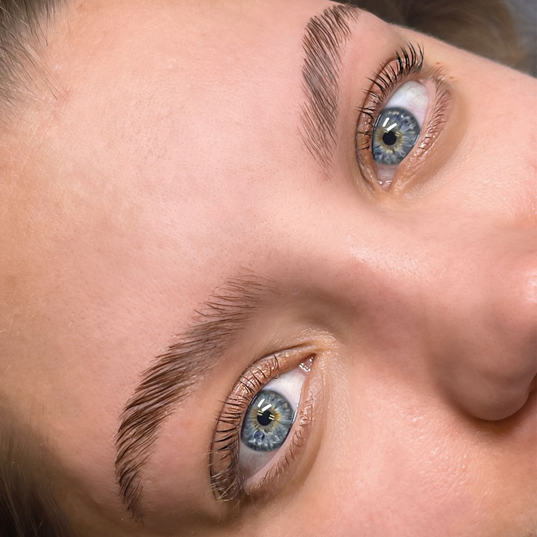 Brow Lamination