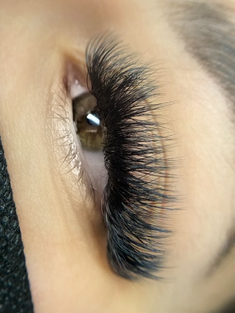 Mega Wispy - FULL SET