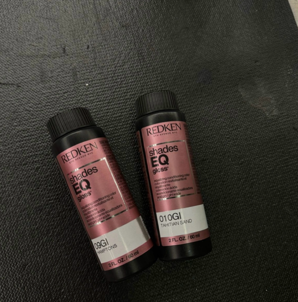 Gloss Add On