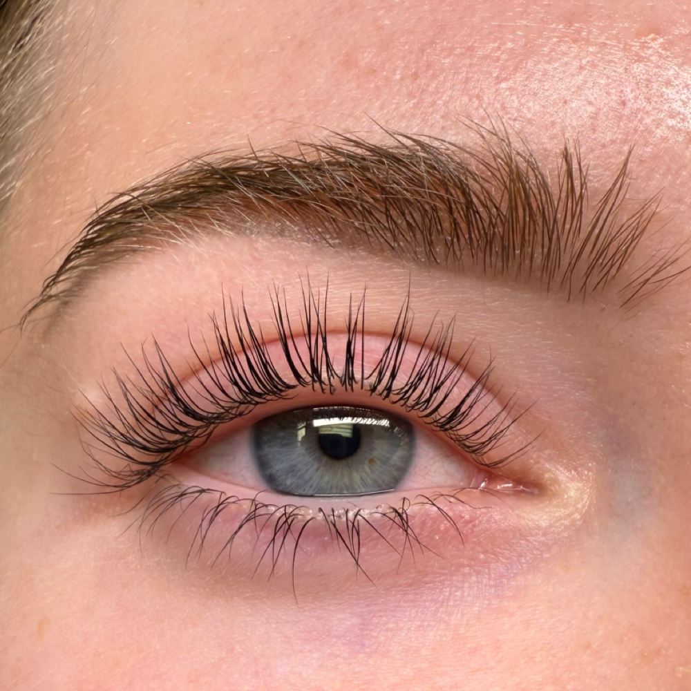 NEW CLIENT - Korean Lash Lift at Yaz The Beauty Pro in Chicago, IL