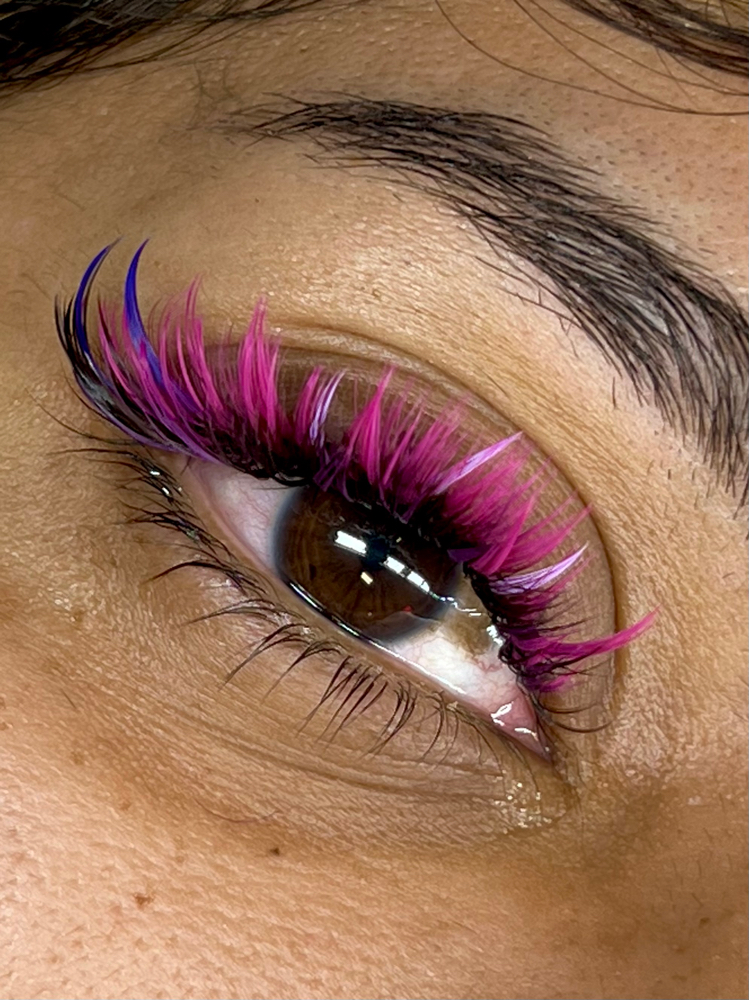 Creative Color Full Set
