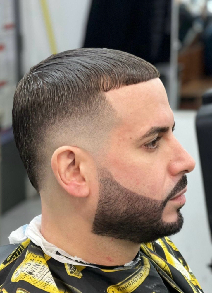 Beard Trim