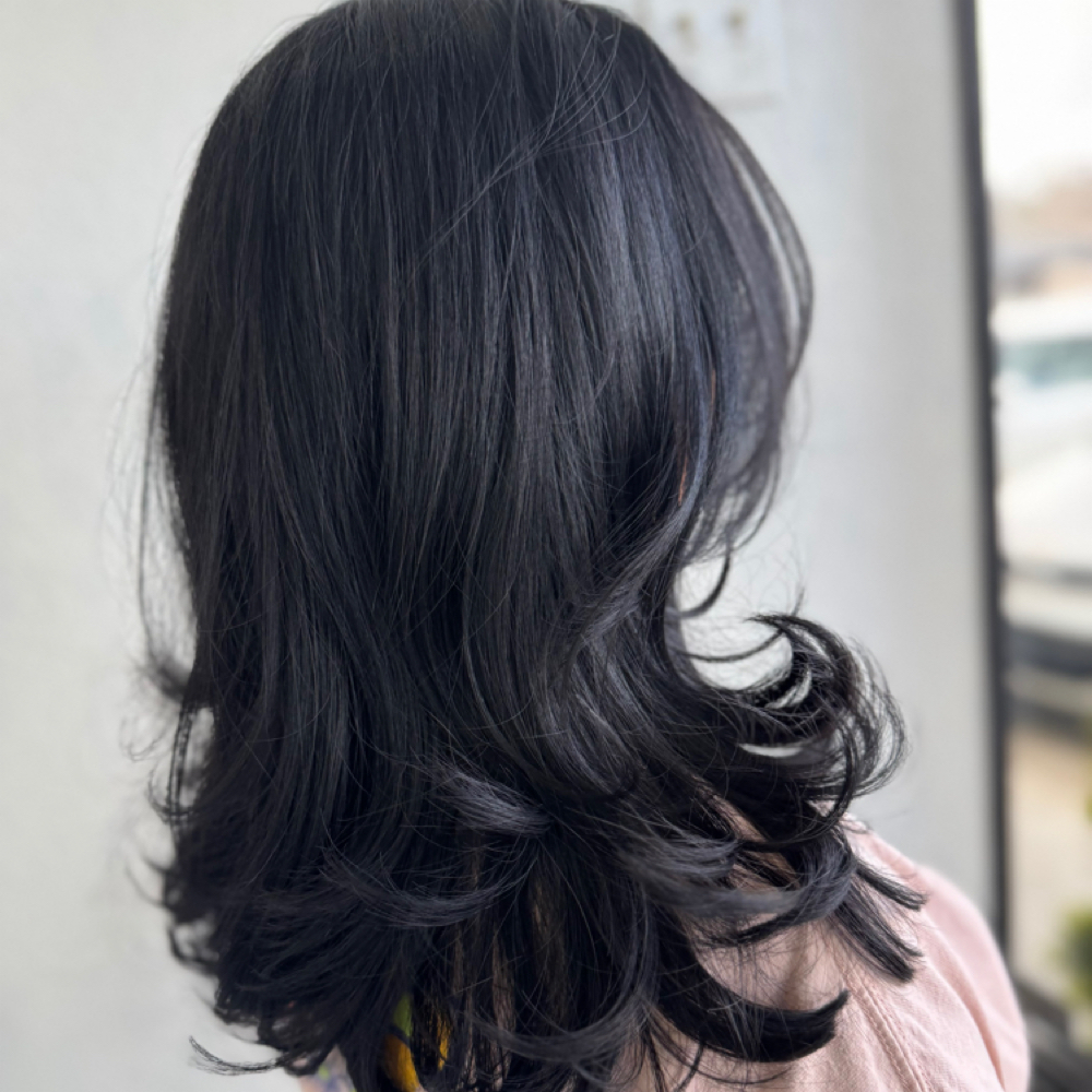 June Haircut Special at Sable Hair Co in Fayetteville, AR