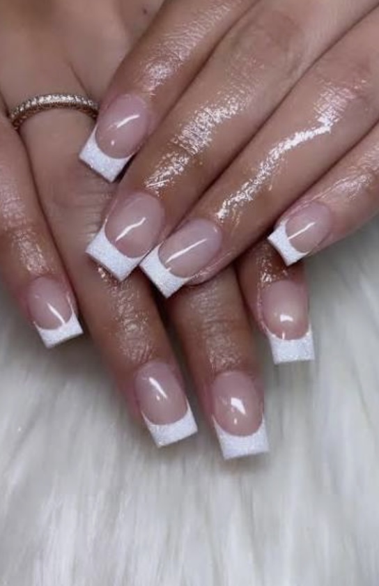 Add On- French Tips