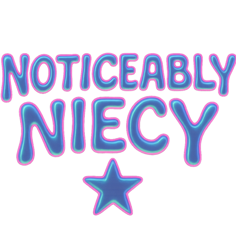 SPARKLE TINT at Noticeably Niecy Studios in Dallas, TX