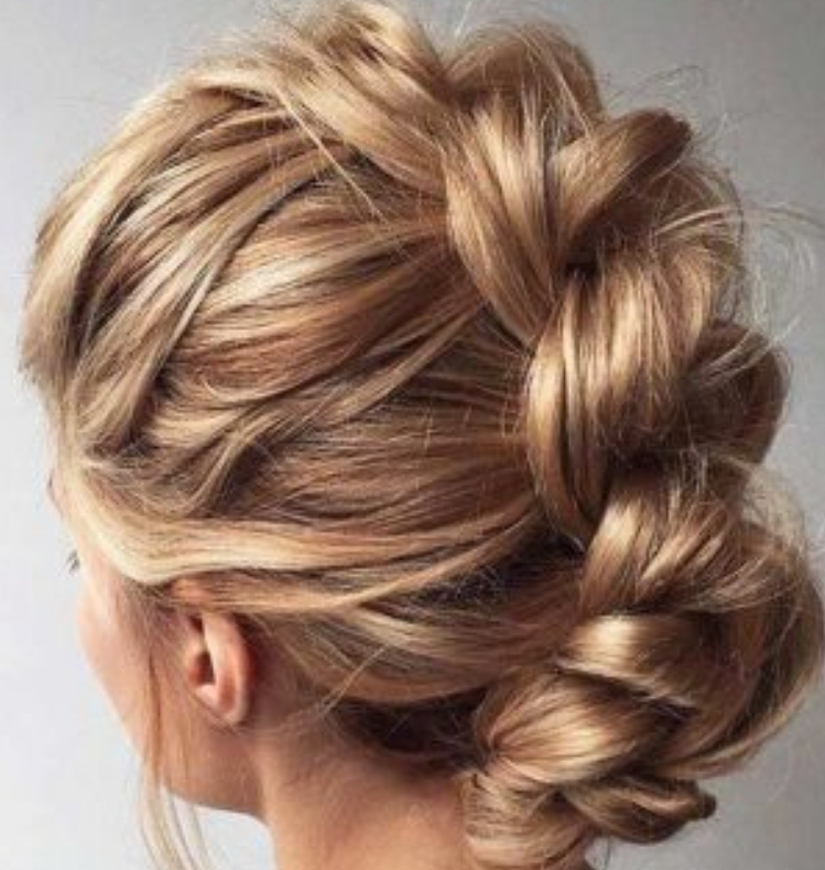 Updo