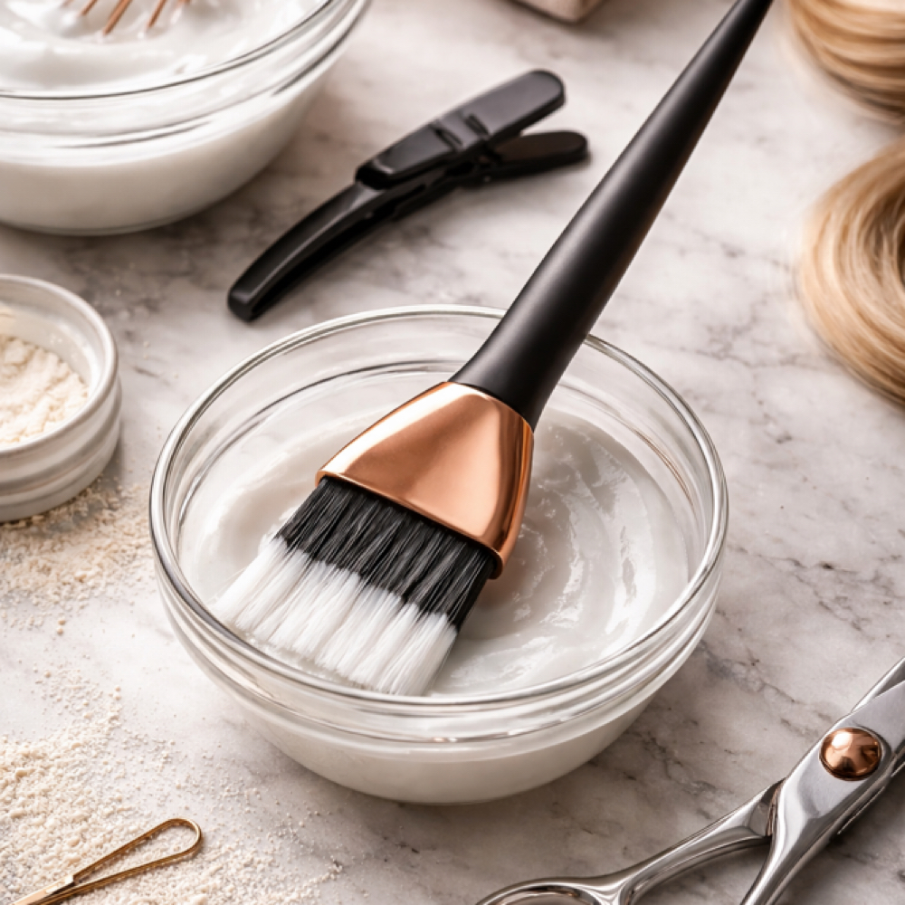 Extra Bowl at Caitlin Sue Beauty in Tehachapi, CA