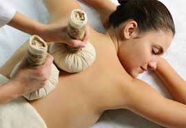 Herbal Therapy with Pindas