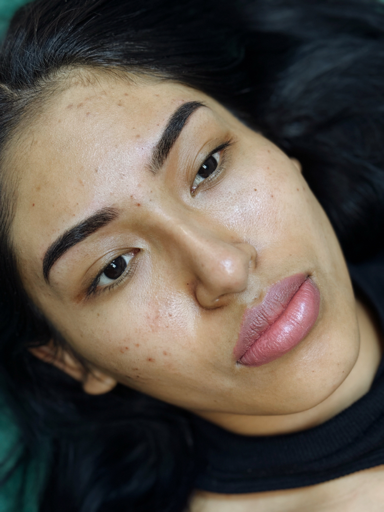 Ombre Powder Brows(promotion)