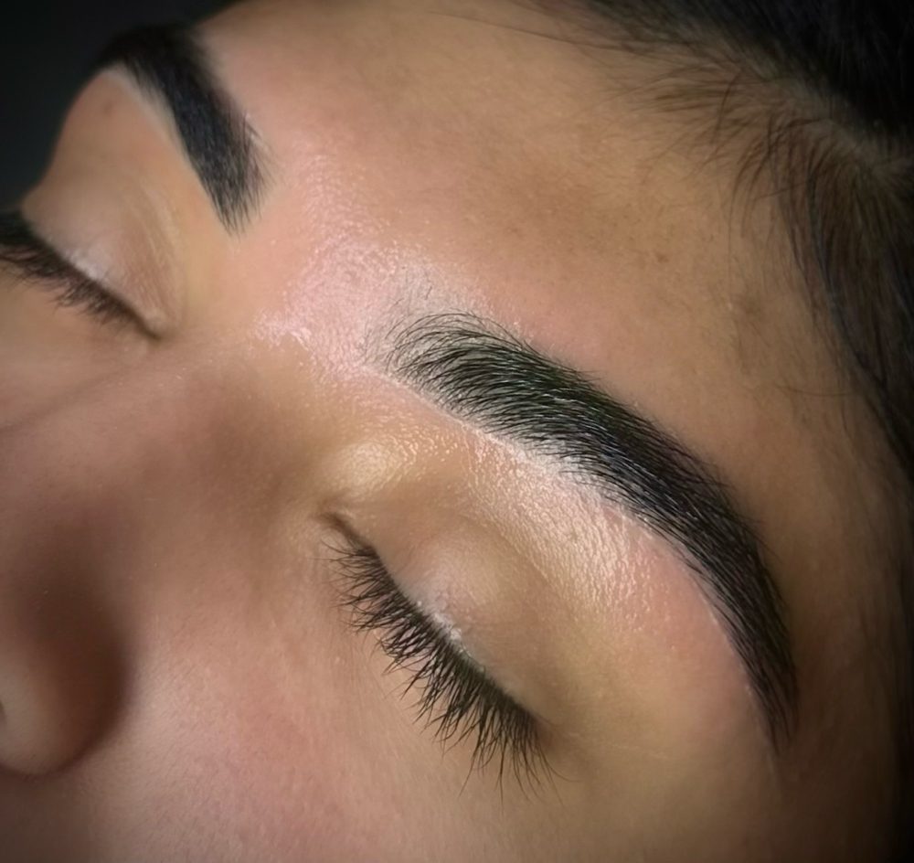 Brow Wax