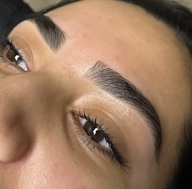 Brow Wax