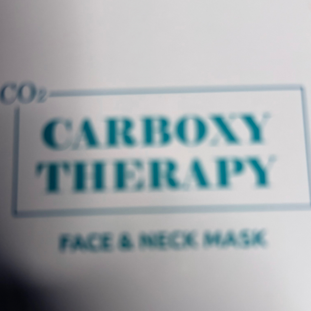 Carboxy Therapy at Faces by Maryanna in Roycity, TX