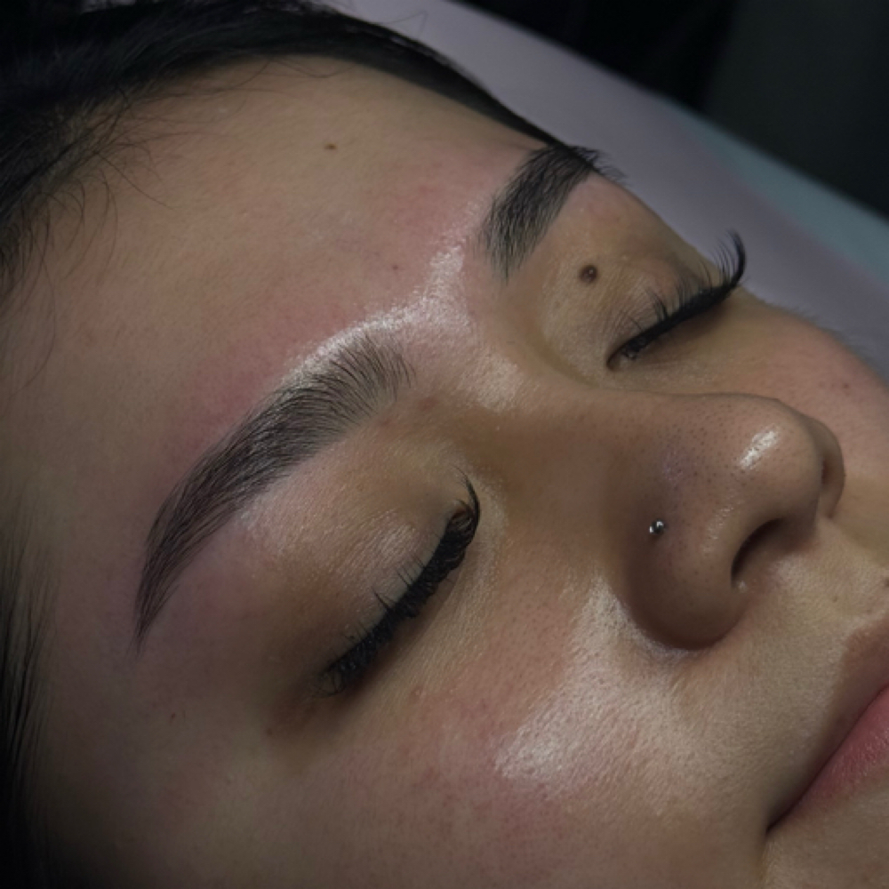 Elysian Signature Brow at Theelysiansuite in Corona, CA