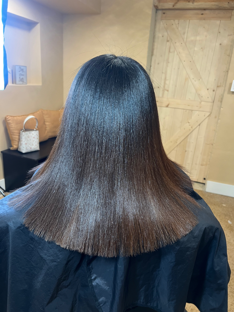 Add Trim at SculptedByRoshayy in Warren, MI
