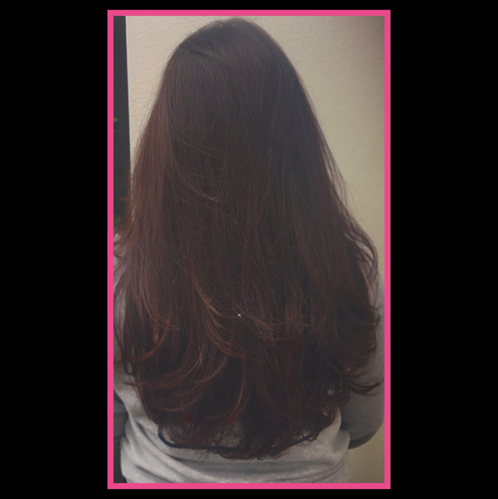 Haircut