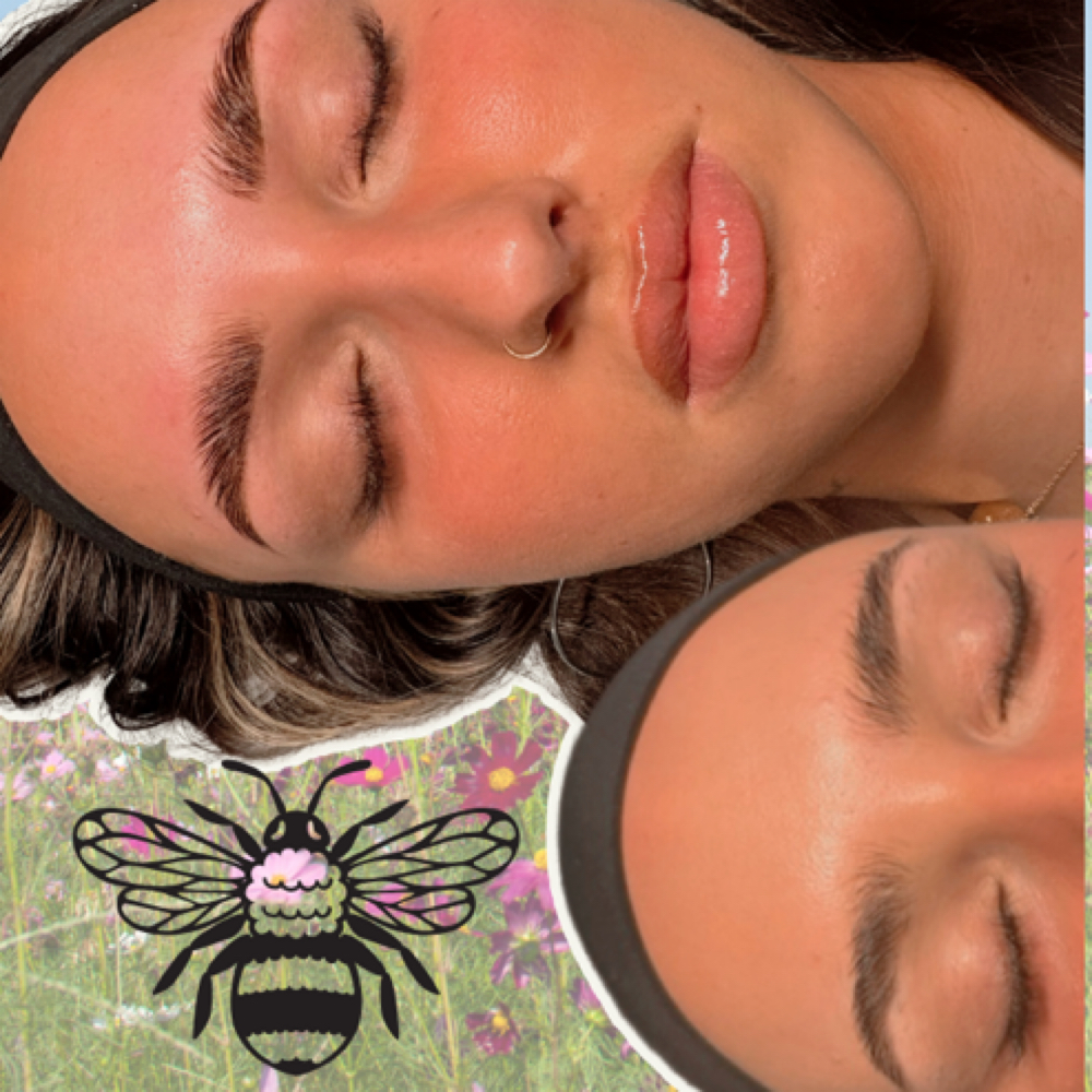 Signature Brow Rituals at HydratedXHoney in Covington, GA