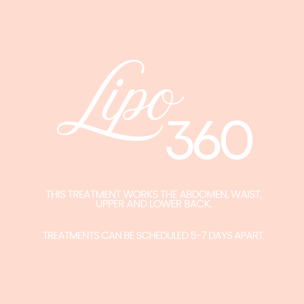 Lipo 360 (Abdomen, Waist & Back) at Houston Aesthetics in Houston, TX