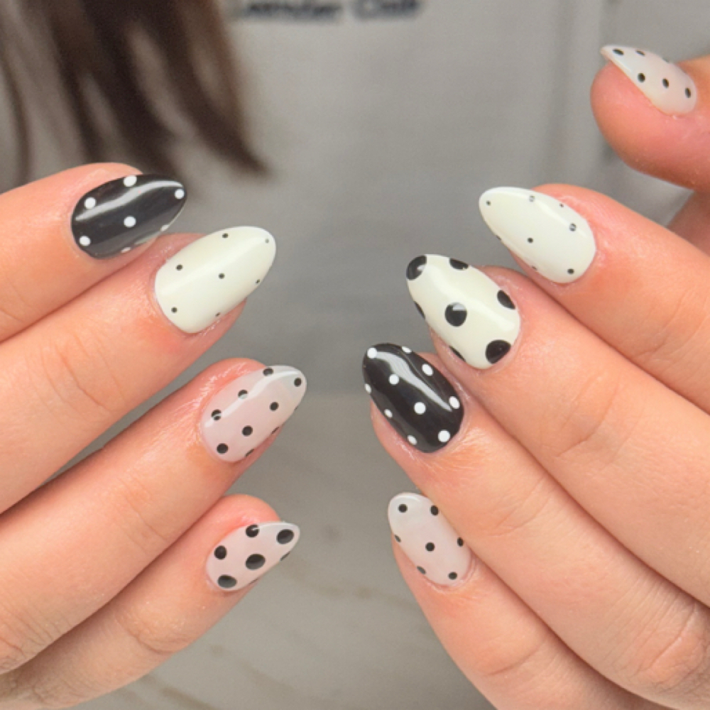 GEL MANICURE at Cin Nail Studio _ by Ci Ci in San Ramon, CA