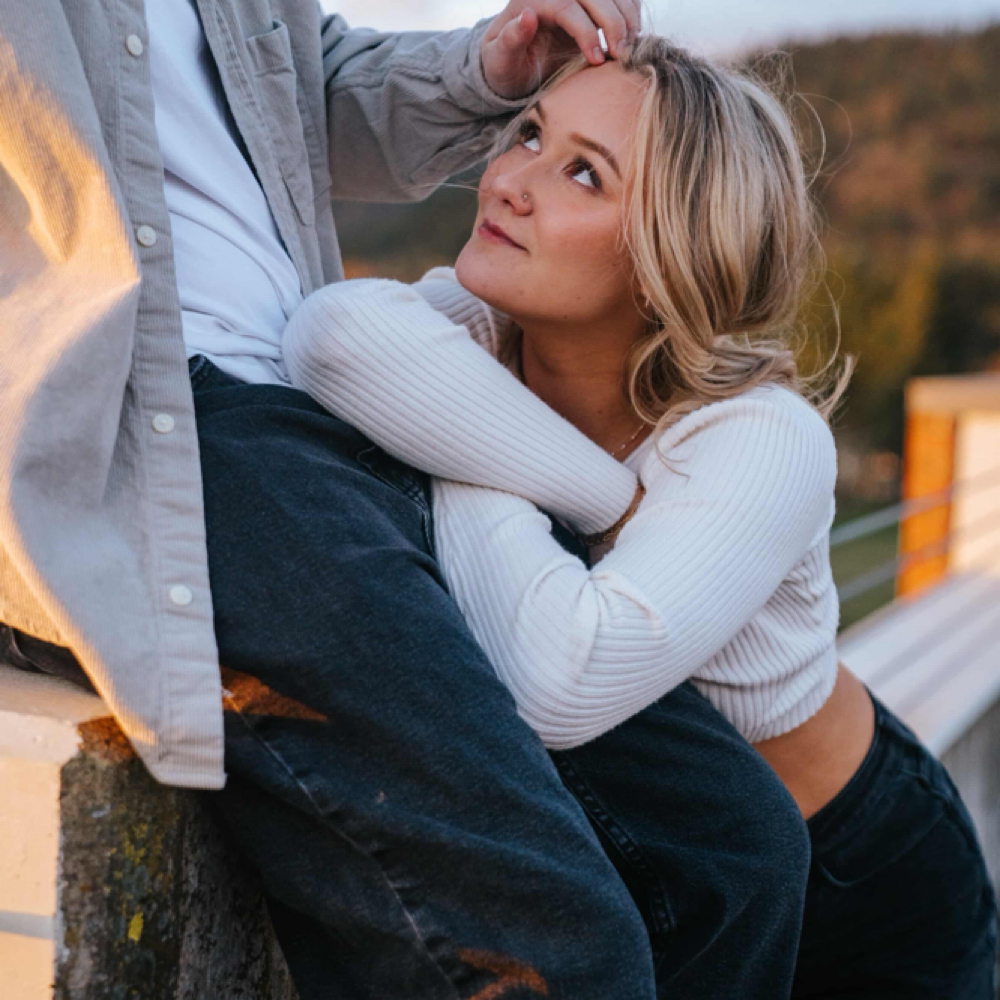 Simple Makeup at Kvinne Beauty Lounge in Eugene, OR