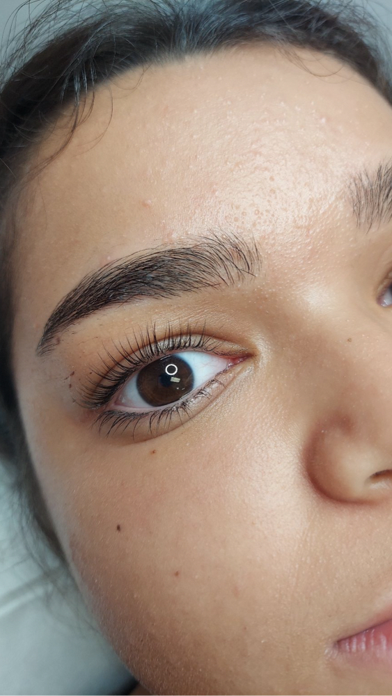 Lash Lift