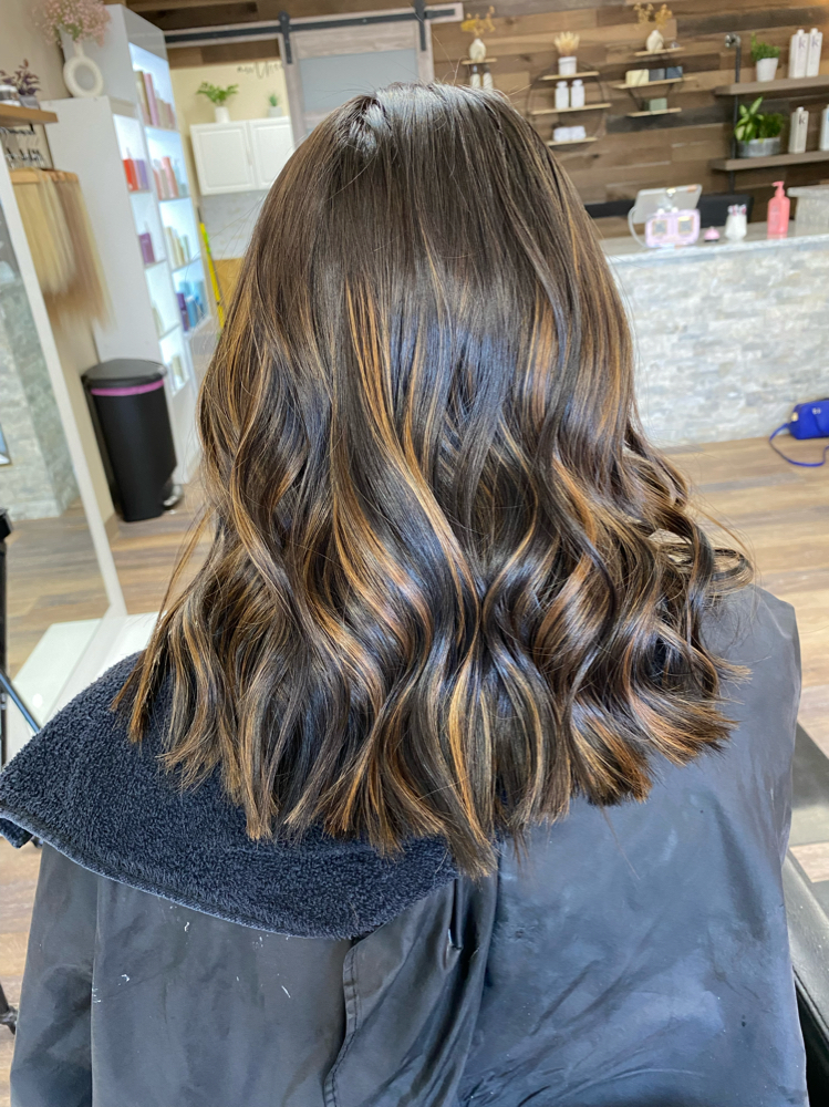 Balayage