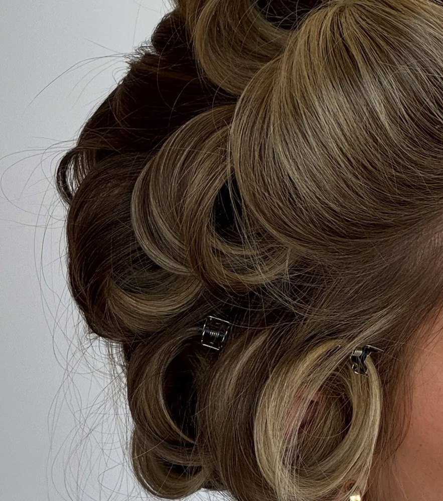 Roasted Chestnut Bronde/Brunette