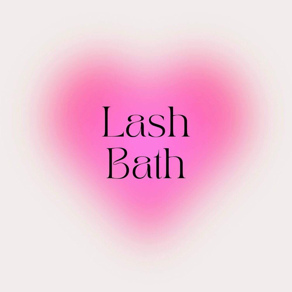 Lash Bath at Cherry Beauty Bar in Garland, TX
