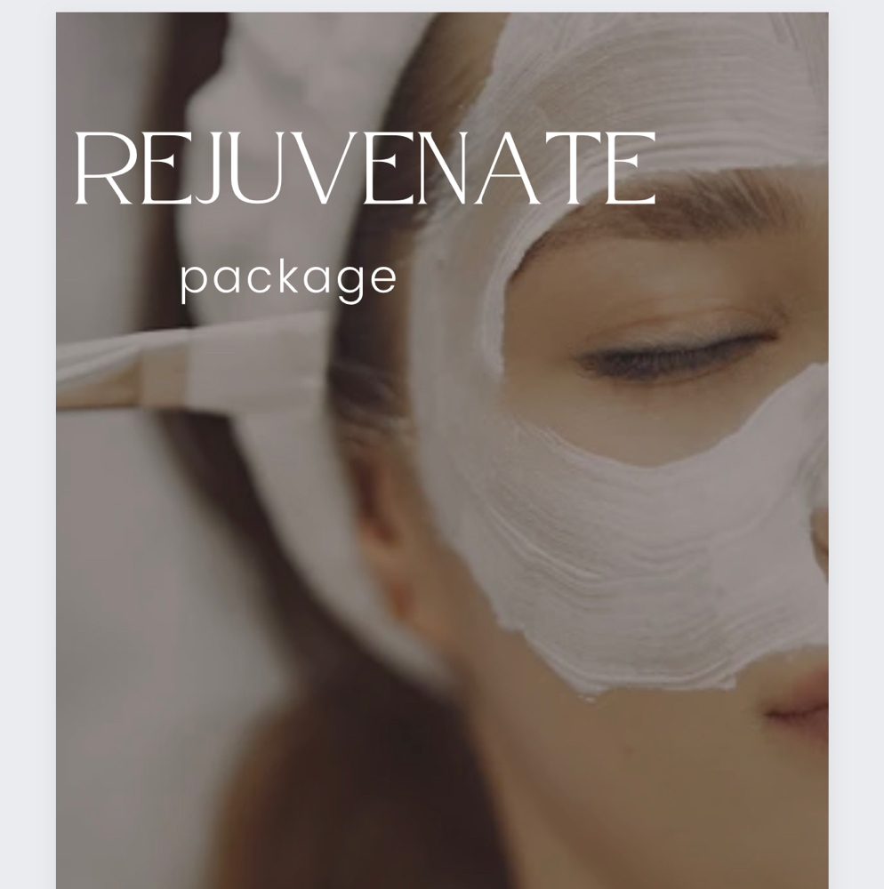 Rejuvenate Package