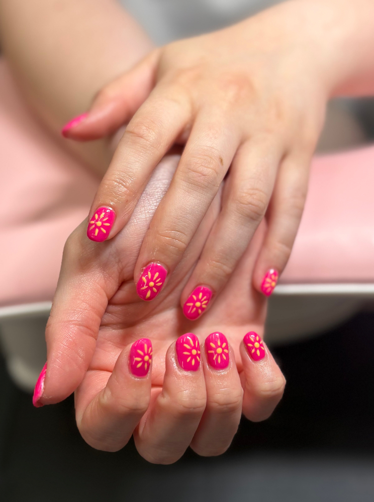 Builder Gel- Fill