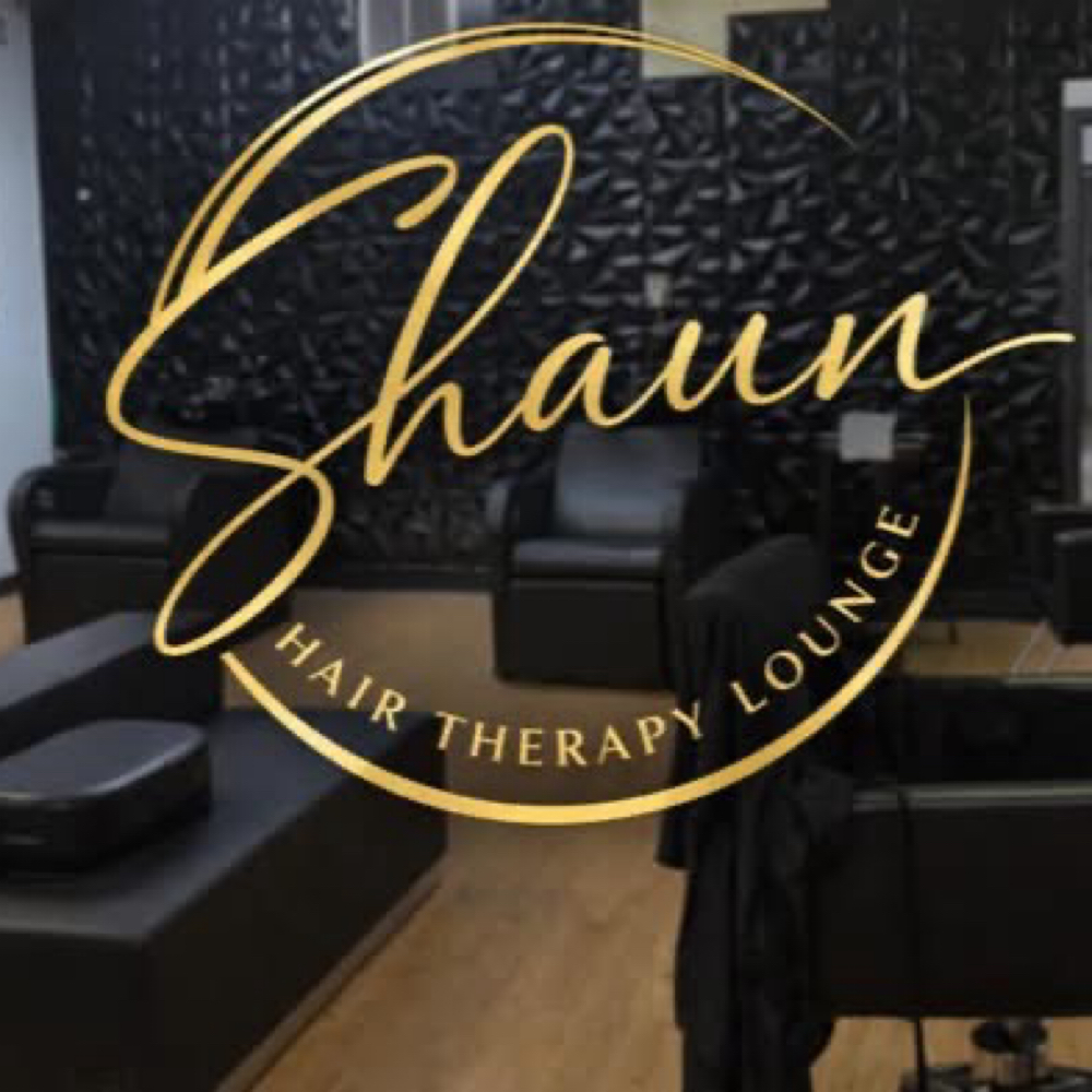 Shampoo, Blow Dry, Style (Silk Pres at Hair Therapy/Trichology Lounge & Spa in Washington, DC