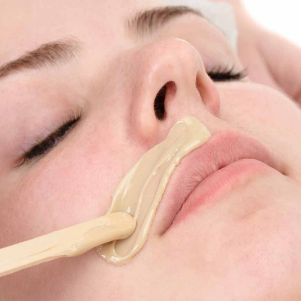 Upper Lip Wax at Lotus Tranquility Spa in San Antonio, TX