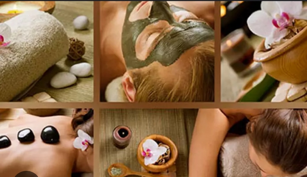 Facial and Massage Combo 90 mins